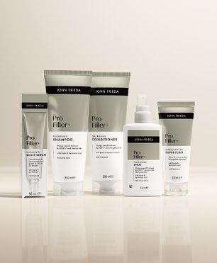 Pro Filler+