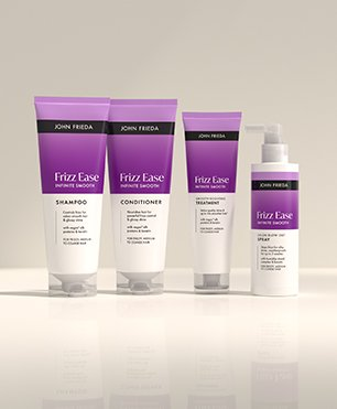 Frizz Ease